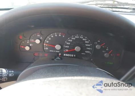 2004 Ford Explorer Xls from USA, damaged, VIN 1FMZU72K74UC36691